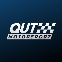 QUT Motorsport logo, QUT Motorsport contact details