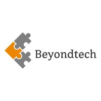 BeyondTech logo, BeyondTech contact details