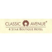 CLASSIC AVENUE logo, CLASSIC AVENUE contact details