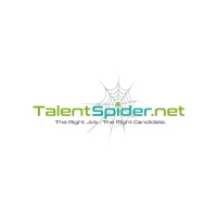 Talent Spider Manpower Solutions Private Limited logo, Talent Spider Manpower Solutions Private Limited contact details