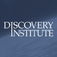 Discovery Institute logo, Discovery Institute contact details