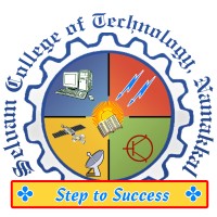 Selvam College of Technology logo, Selvam College of Technology contact details