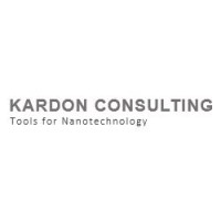 Kardon Consulting LLC logo, Kardon Consulting LLC contact details