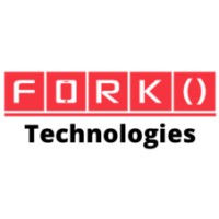 Fork Technologies logo, Fork Technologies contact details