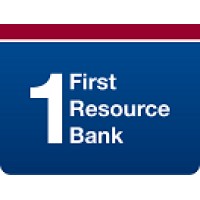 First Resource Bank logo, First Resource Bank contact details