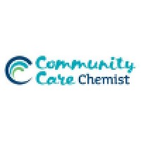 Community Care Chemist logo, Community Care Chemist contact details