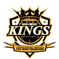 San Diego Kings ABA logo, San Diego Kings ABA contact details