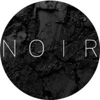 Noir Social Stylist logo, Noir Social Stylist contact details