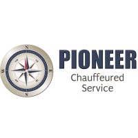 Pioneer Chauffeured Service logo, Pioneer Chauffeured Service contact details