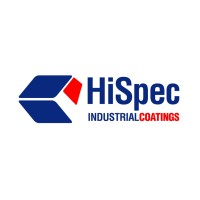 HiSpec Industrial Coatings logo, HiSpec Industrial Coatings contact details