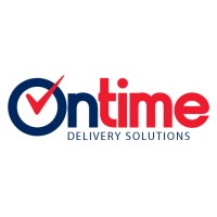 Ontime Delivery Solutions logo, Ontime Delivery Solutions contact details