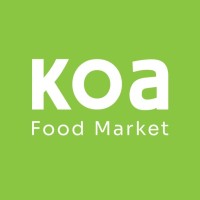 Koa Food Market logo, Koa Food Market contact details