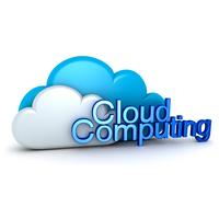 DoS Cloud Computing logo, DoS Cloud Computing contact details