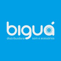 Biguá Distribuidora logo, Biguá Distribuidora contact details