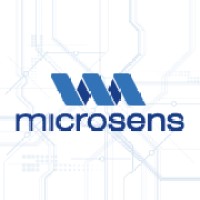 MICROSENS S.A. logo, MICROSENS S.A. contact details