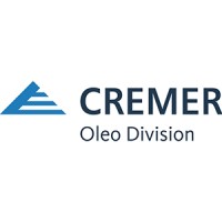 CREMER OLEO GmbH & Co. KG logo, CREMER OLEO GmbH & Co. KG contact details