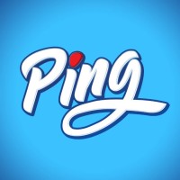 Ping logo, Ping contact details