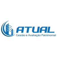 ATUAL - Gestão e Avaliação Patrimonial logo, ATUAL - Gestão e Avaliação Patrimonial contact details