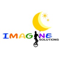 Imagine Solutions SA logo, Imagine Solutions SA contact details