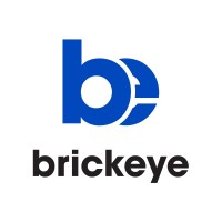 Brickeye logo, Brickeye contact details