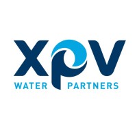 XPV Water Partners logo, XPV Water Partners contact details