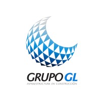 Grupo GL logo, Grupo GL contact details