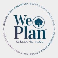 WePlan Argentina logo, WePlan Argentina contact details