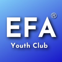 EFA Youth Club logo, EFA Youth Club contact details