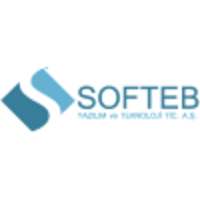 SOFTEB Yazılım ve Teknoloji A.Ş. logo, SOFTEB Yazılım ve Teknoloji A.Ş. contact details