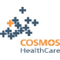 COSMOS HealthCare logo, COSMOS HealthCare contact details