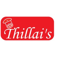 Thillais Masala logo, Thillais Masala contact details