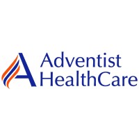 Adventist HealthCare logo, Adventist HealthCare contact details