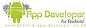 Android App Developer logo, Android App Developer contact details