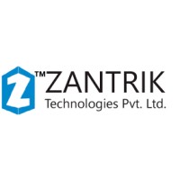 Zantrik Technologies Pvt. Ltd. logo, Zantrik Technologies Pvt. Ltd. contact details