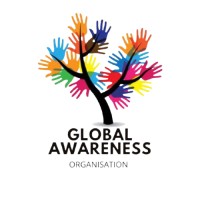 Global Awareness Organisation logo, Global Awareness Organisation contact details