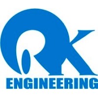 RK ENGINEERING logo, RK ENGINEERING contact details