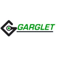 Garglet logo, Garglet contact details