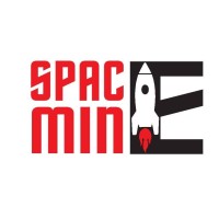 Space Mine logo, Space Mine contact details