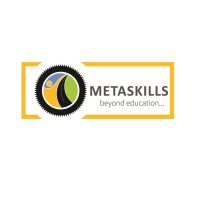 MetaSkills logo, MetaSkills contact details