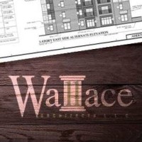 Wallace Architects logo, Wallace Architects contact details