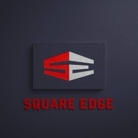 Square Edge logo, Square Edge contact details