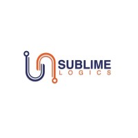 Sublime Logics logo, Sublime Logics contact details