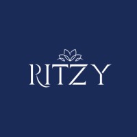 RITZY logo, RITZY contact details