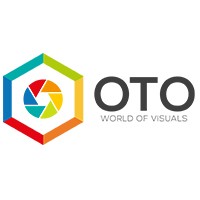 OTO World logo, OTO World contact details