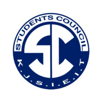 Students' Council KJSIEIT logo, Students' Council KJSIEIT contact details