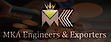 MKA Engineers and Exporters Pvt Ltd logo, MKA Engineers and Exporters Pvt Ltd contact details