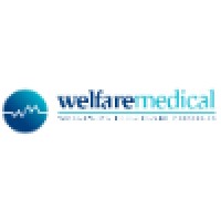 Welfare Medical Ltd logo, Welfare Medical Ltd contact details