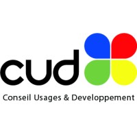 CUD logo, CUD contact details