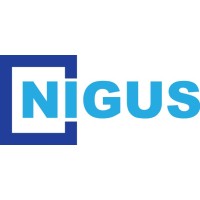 Nigus Systems logo, Nigus Systems contact details