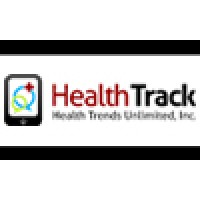 Health Track logo, Health Track contact details